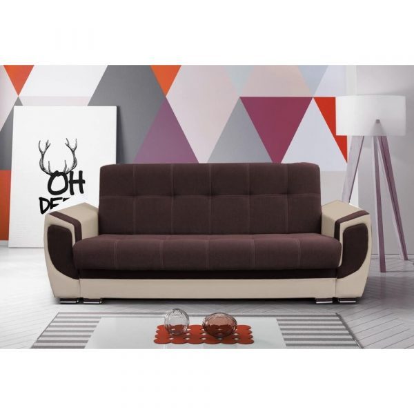 DELUX Sofa Bed