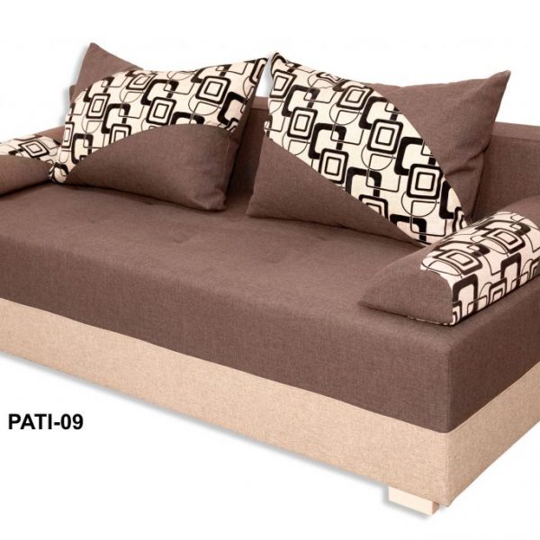 PATI Sofa Bed