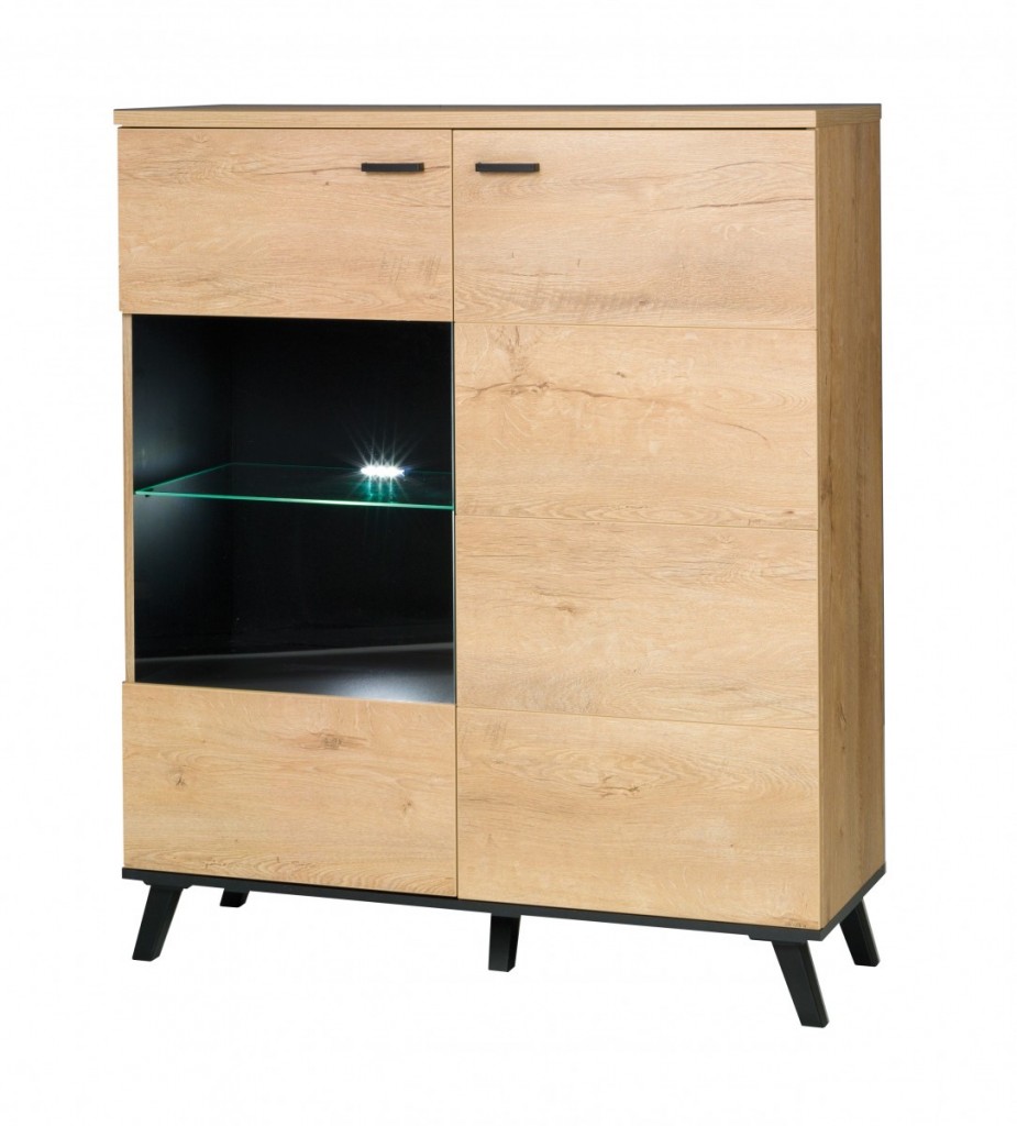 Chest of drawers (1) (101 x 121 x 40 cm ) 